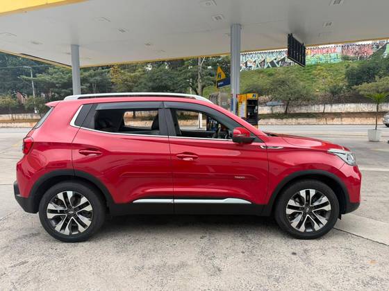 CAOA CHERY TIGGO 5x 1.5 VVT TURBO iFLEX TXS DCT
